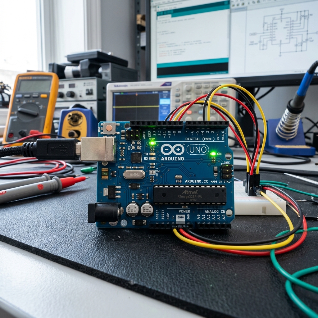 Firmware Integration