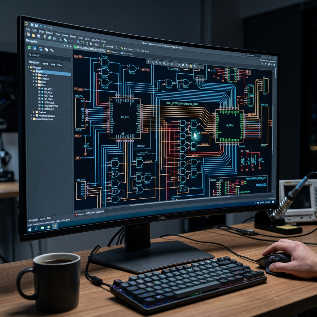 Electronic Design