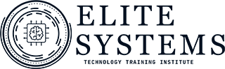 Elite Systems & Controls Logo